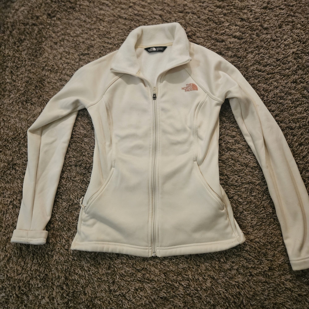 The North Face Women's Cream Jacket